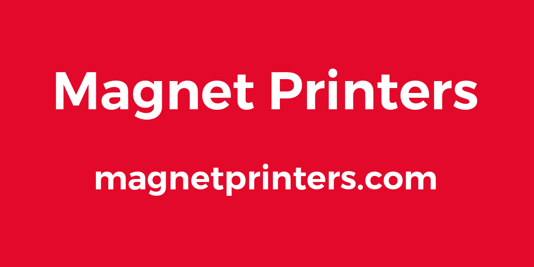 Vehicle Magnets – Fairburn Printers & Office Supply, Inc.